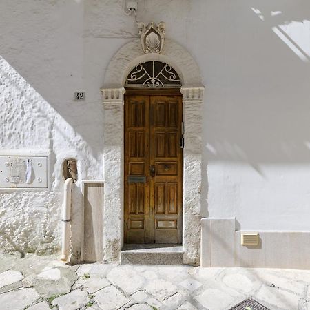Ferienwohnung Terrazza 42 By Wonderful Italy Ostuni Exterior foto