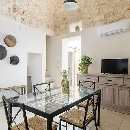 Ferienwohnung Terrazza 42 By Wonderful Italy Ostuni Exterior foto