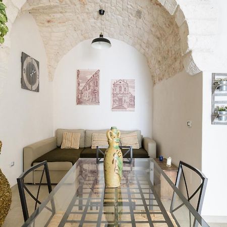 Ferienwohnung Terrazza 42 By Wonderful Italy Ostuni Exterior foto