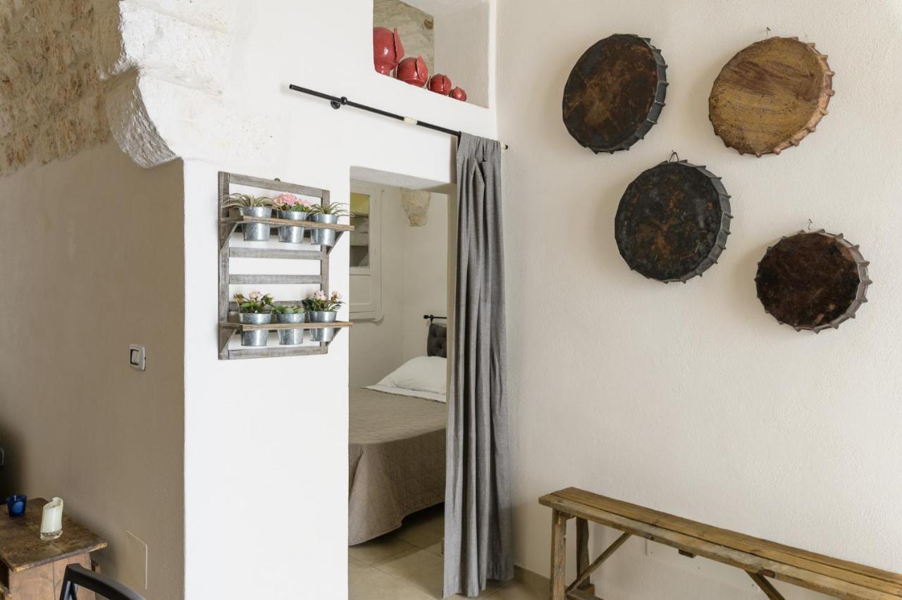 Ferienwohnung Terrazza 42 By Wonderful Italy Ostuni Exterior foto
