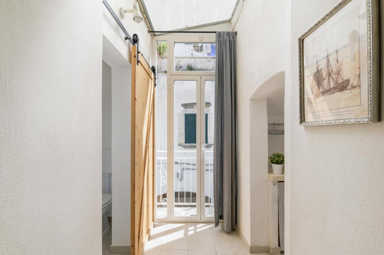 Ferienwohnung Terrazza 42 By Wonderful Italy Ostuni Exterior foto