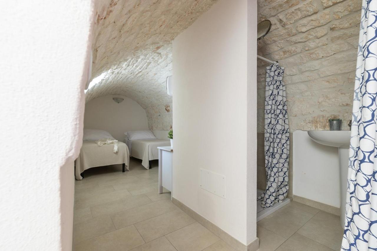 Ferienwohnung Terrazza 42 By Wonderful Italy Ostuni Exterior foto