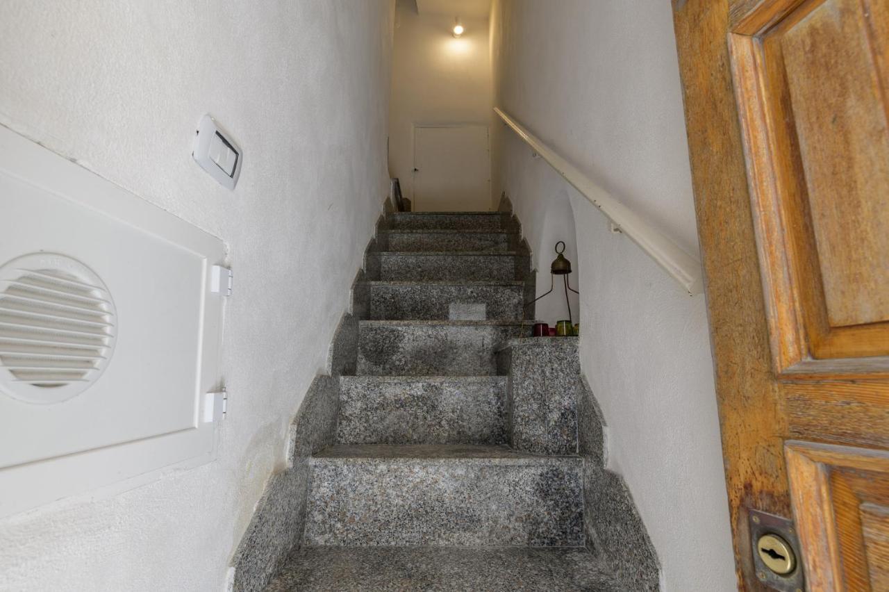 Ferienwohnung Terrazza 42 By Wonderful Italy Ostuni Exterior foto