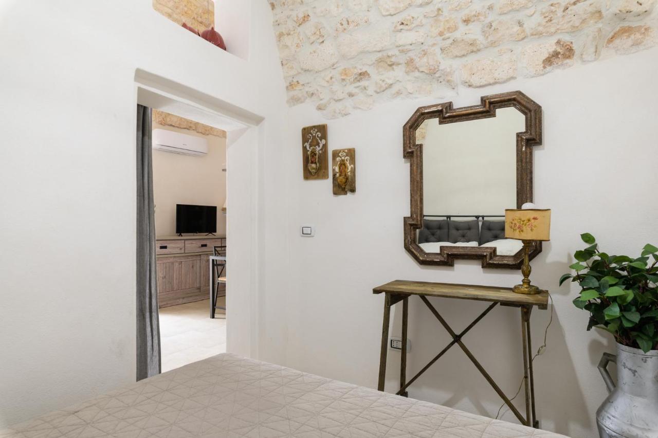 Ferienwohnung Terrazza 42 By Wonderful Italy Ostuni Exterior foto