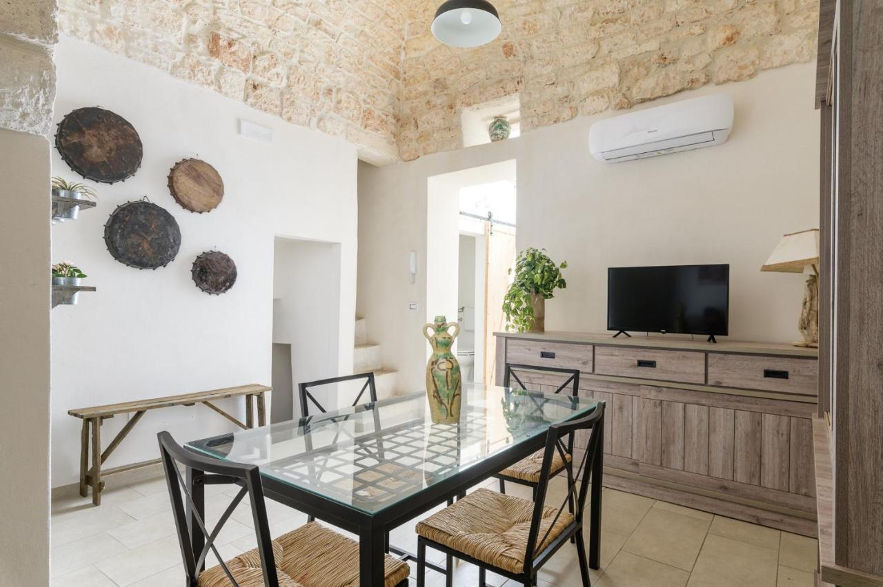 Ferienwohnung Terrazza 42 By Wonderful Italy Ostuni Exterior foto