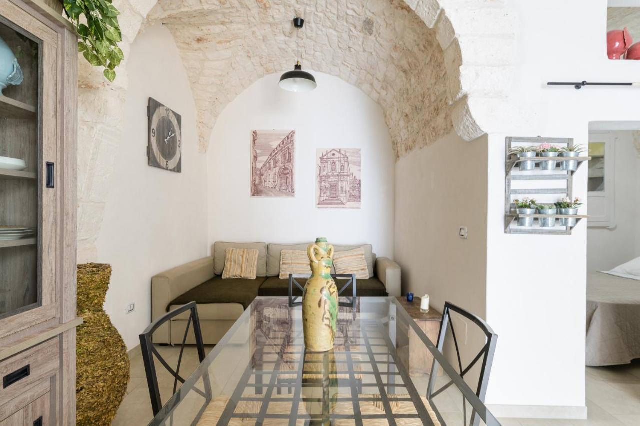 Ferienwohnung Terrazza 42 By Wonderful Italy Ostuni Exterior foto