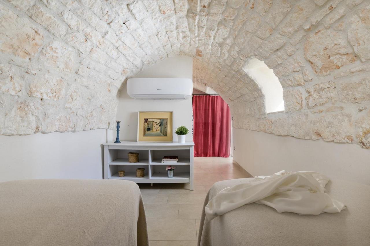 Ferienwohnung Terrazza 42 By Wonderful Italy Ostuni Exterior foto