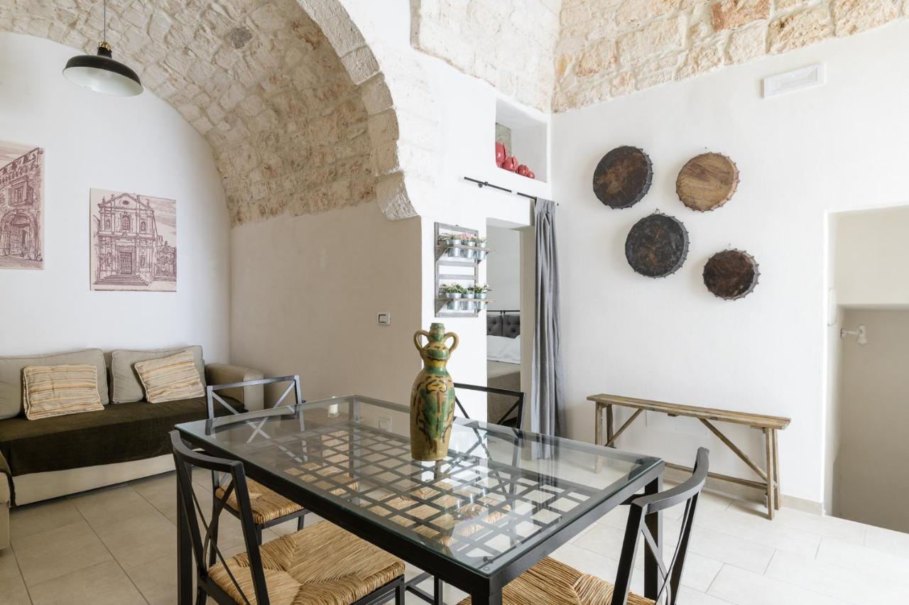 Ferienwohnung Terrazza 42 By Wonderful Italy Ostuni Exterior foto