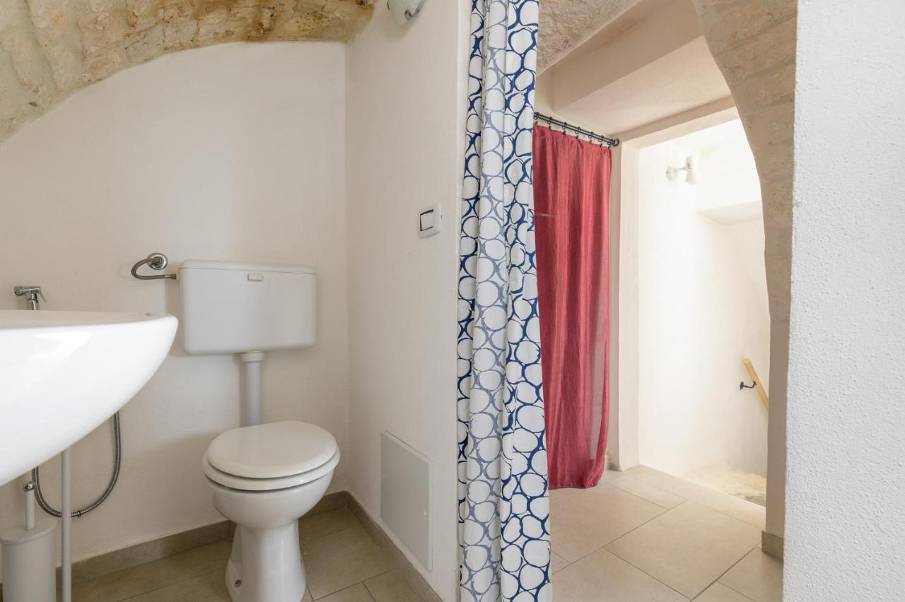 Ferienwohnung Terrazza 42 By Wonderful Italy Ostuni Exterior foto