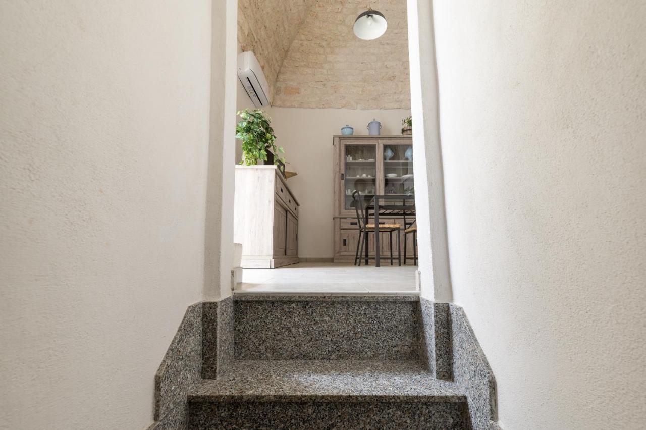 Ferienwohnung Terrazza 42 By Wonderful Italy Ostuni Exterior foto